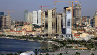Столицата на Ангола отново е най-скъпият град за работещи чужденци