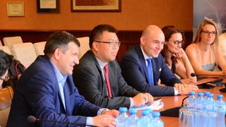 Три технологични компании с интерес към надграждането на "интелигентните" системи във Варна