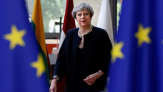 Лондон обяви предложения за европейците след Брекзит, Брюксел реагира хладно