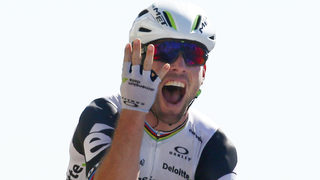 <span class="highlight">Кавендиш</span> се излекува от мононуклеоза, за да участва на "Тур дьо Франс"