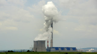 България ще иска изключение от европейския регламент за парниковите газове от тецовете