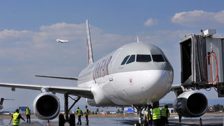 Катарските авиолинии обявиха дни на 40-процентните намаления