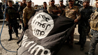 Лидерът на "Ислямска държава" е жив, съобщиха кюрдски и иракски разузнавачи