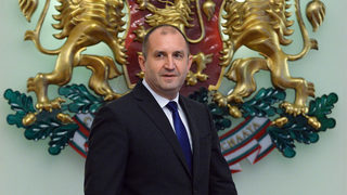 България трябва да има единна външна политика, каза президентът Радев пред посланиците