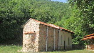 Манастирска църква