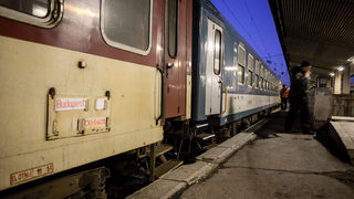 София и Скопие ще бъдат свързани с <span class="highlight">железница</span> през 2027 година