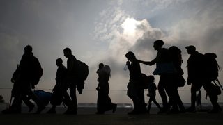 Германия започва да връща в Гърция търсещи убежище