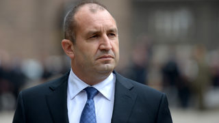 Румен Радев отрече да има договорка с Борисов за антикорупционния закон (допълнена)