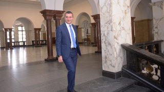 Министърът на финансите предложи промени в Закона за публичните финанси