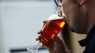 Жителите <span class="highlight">на</span> Монтана <span class="highlight">на</span> 30-39 г. най-често пият бира, сочи изследване