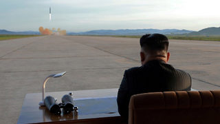 Северна Корея обяви, че цели "равновесие" на военна сила със САЩ