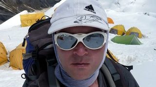 Алпинистът Иван Томов е загинал в Хималаите