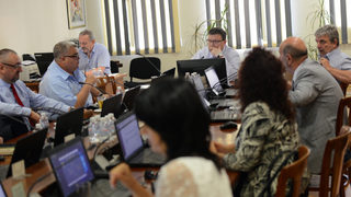 Столичната районна прокуратура има нов шеф след неглижирани сигнали срещу обвинен в убийство