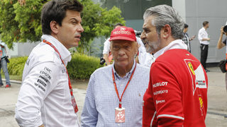 Отборите от Формула 1 протестират срещу преминаване на шеф на ФИА в "Рено"