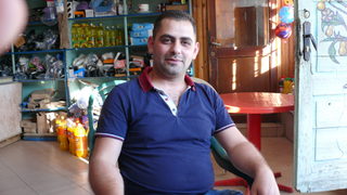 "Сирийския шивач" Надим - наше момче в родопското село Крушево