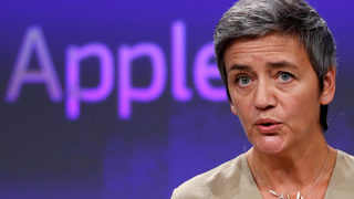 Еврокомисията съди Ирландия, защото не си иска милиардите от "Епъл"