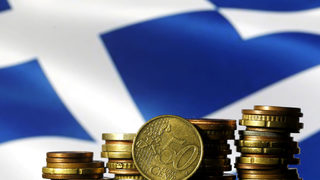 Гърция разиграва всеки месец по 1 млн. евро на ДДС лотария