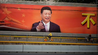 Ще загатне ли китайският президент Си Цзинпин колко време ще управлява