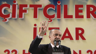 Ще обърка ли "селско въстание" сметките <span class="highlight">на</span> Ердоган за вота през 2019 г.