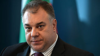 Мирослав Ненков: Не живея с мисълта как да стана министър, но няма да остана, ако изберат друг