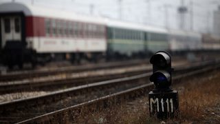 Рехабилитацията на <span class="highlight">жп</span> линията Пловдив - Бургас ще струва над 800 млн. лева