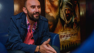 Христо Петков, актьор: Все още не сме преодолели проблемите си от Възраждането