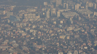 Евробарометър: За 60% от българите качеството на въздуха се е влошило