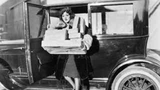 10 неща, които да знаете за пазаруването от 50-те до наши дни