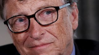 Защо Бил Гейтс дарява 50 млн. долара за борбата срещу <span class="highlight">Алцхаймер</span> (видео)