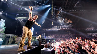 Билетите за концерта на Iron Maiden влизат в продажба в петък