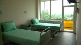 Планът за болницата в Ловеч предвижда съкращение на персонала с една трета и на леглата с 40%