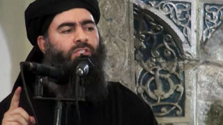 "Ислямска държава" ще продължи и без Ал Багдади