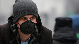 Македония пусна безплатен транспорт, за да спре смога в Скопие
