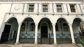 Читателска фотогалерия: Пазарджик - синагога, църква, джамия