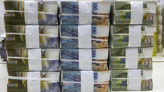 Швейцарският кантон Цюрих отчита утрояване на самопризнанията за укрити данъци