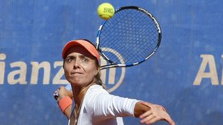 Тенисистката Виктория Томова беше избрана да получи стипендия от 25 хил. долара