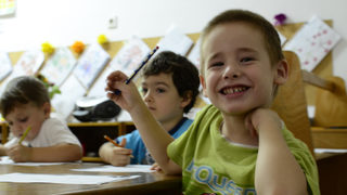 "ЗАЕДНО С ТЕБ" – БОРИКА и SOS Детски селища България стартират съвместен проект в подкрепа на деца от уязвими групи