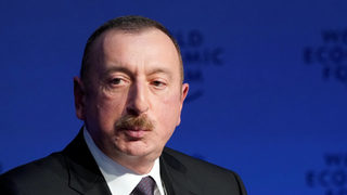 В Азербайджан ще има извънредни президентски избори през април