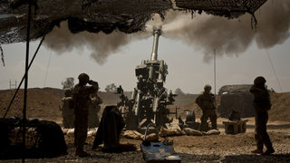 САЩ започнаха частично изтегляне на военни от Ирак