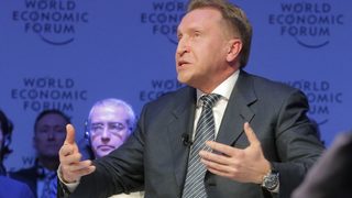 Цитат на деня: Руският народ е по-талантлив, да ме прощават американците