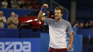 Още шестима тенисисти от топ 50 бяха обявени за турнира в София