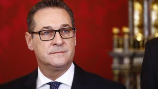 Крайнодясната Австрийска партия на свободата ще проучва историята си