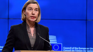 Сирия, Западните Балкани и Северна Корея ще обсъждат външните министри на ЕС в София