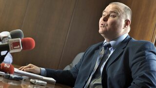 "<span class="highlight">Репортери</span> без граници" иска защитата на журналистите от съдебен тормоз да се уреди в закон