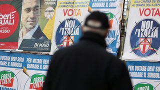 Какви са сценариите след днешните избори в Италия