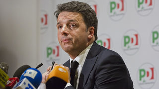 Бивш премиер на Италия предложи "институционално" правителство, за да се избегнат избори