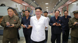 Северна Корея обяви край на ядрените и ракетните тестове