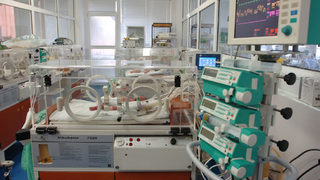 Недомислица в отчитането към здравната каса показва 46% недоносени бебета в България