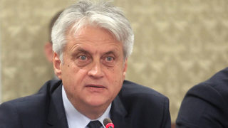 Управляващите не предлагат шеф на бюрото за подслушванията, БСП издига Бойко Рашков