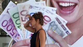 КНСБ иска минималната работна заплата до края на 2022 г. да стане 450 евро